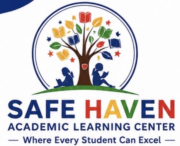 Safe Haven Academic Learning Center logo